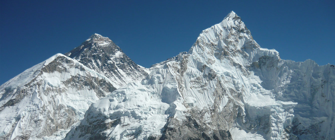 Everest South Expedition