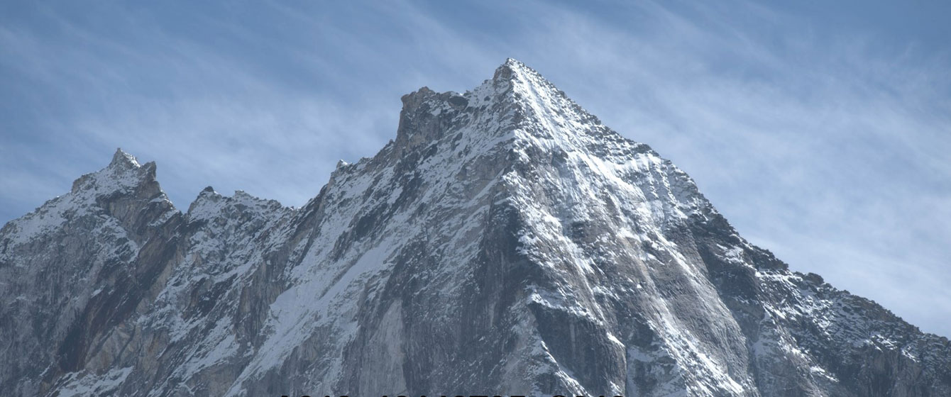 Pokhalde Peak