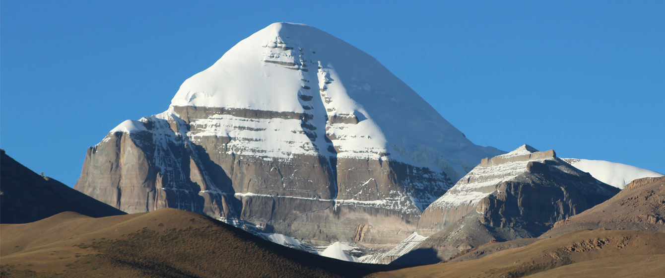 Kailash Tours